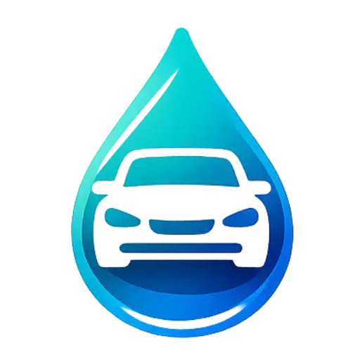 Lavage auto à domicile Azay-sur-Indre